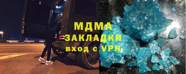 твердый Ладушкин